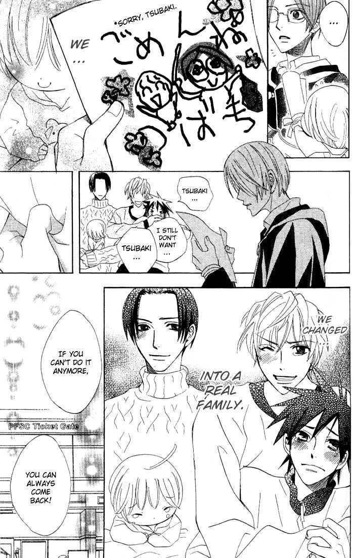 Kokoro ni Hana wo!! Chapter 8 page 38 - Chapter 8