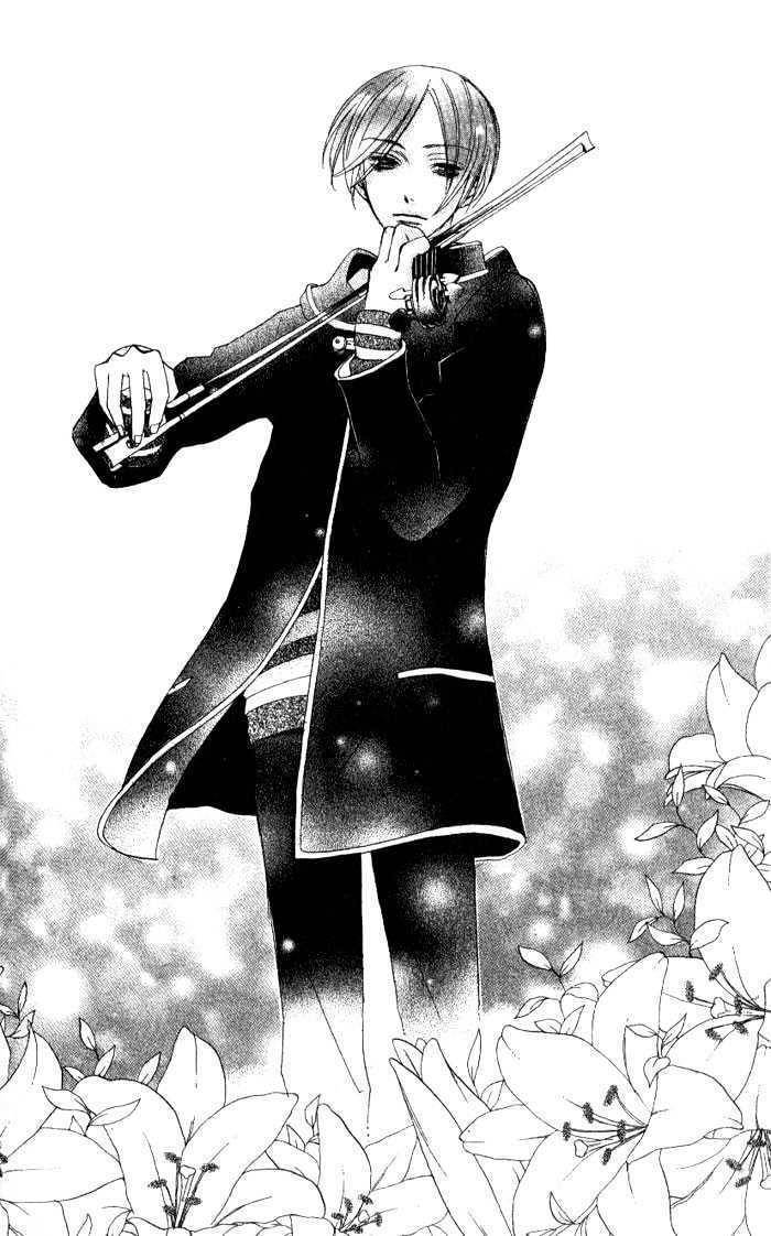 Kokoro ni Hana wo!! Chapter 8 page 41 - Chapter 8