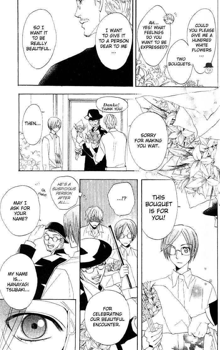 Kokoro ni Hana wo!! Chapter 8 page 6 - Chapter 8