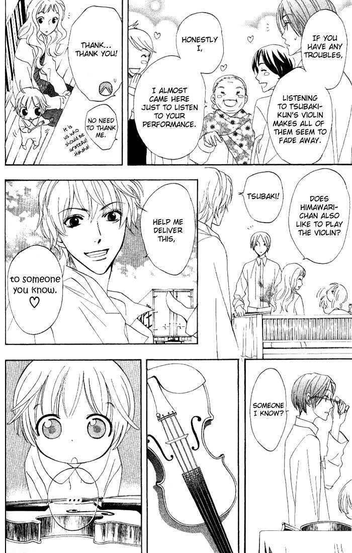 Kokoro ni Hana wo!! Chapter 8 page 9 - Chapter 8