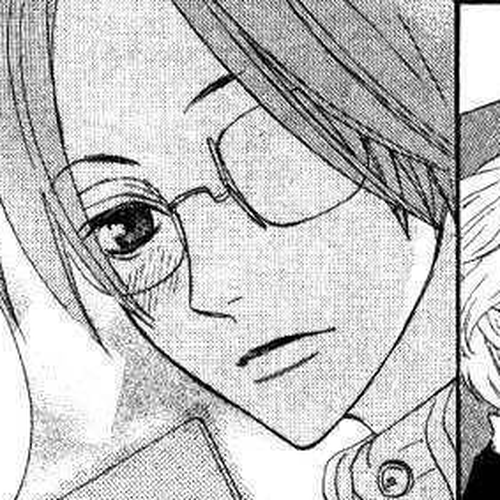 Kokoro ni Hana wo!! Chapter 8 cover