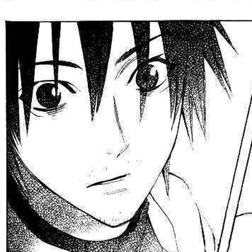 Kokoro ni Hana wo!! Chapter 9.5: 30 Years Ago cover