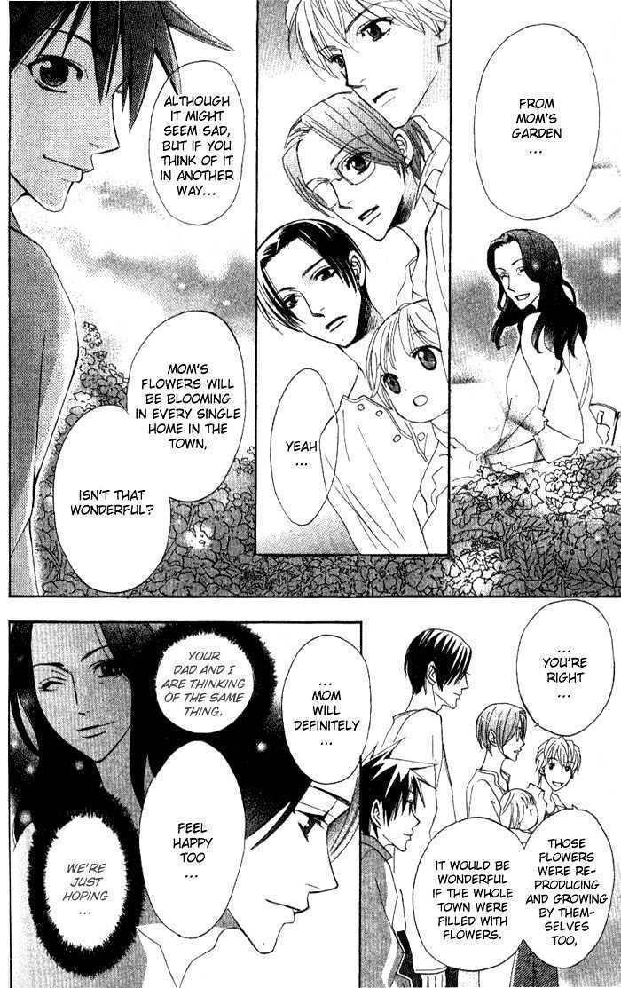 Kokoro ni Hana wo!! Chapter 9 page 30 - Chapter 9