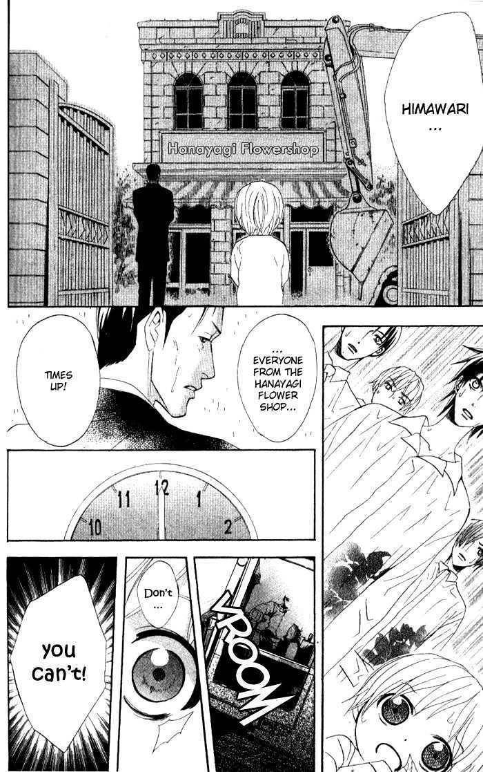 Kokoro ni Hana wo!! Chapter 9 page 44 - Chapter 9