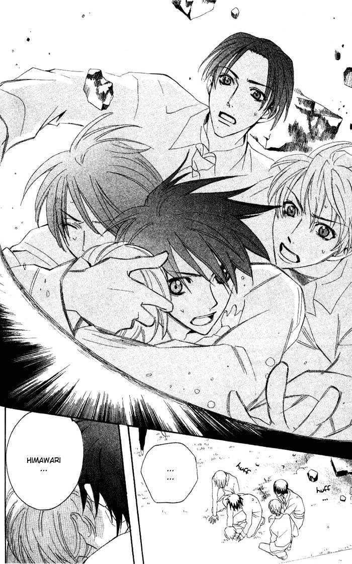 Kokoro ni Hana wo!! Chapter 9 page 46 - Chapter 9