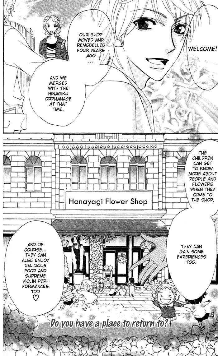Kokoro ni Hana wo!! Chapter 9 page 52 - Chapter 9