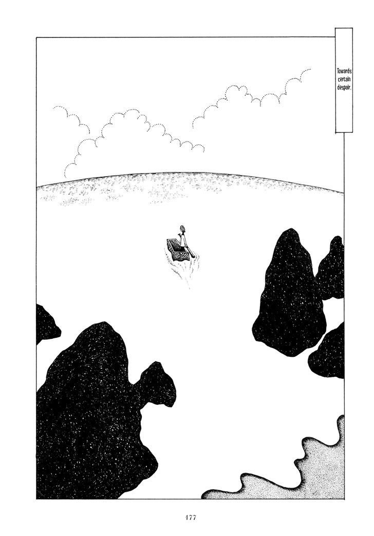 Kokoro no Kanashimi Chapter 11 page 26 - Chapter 11 : Sad Love Story