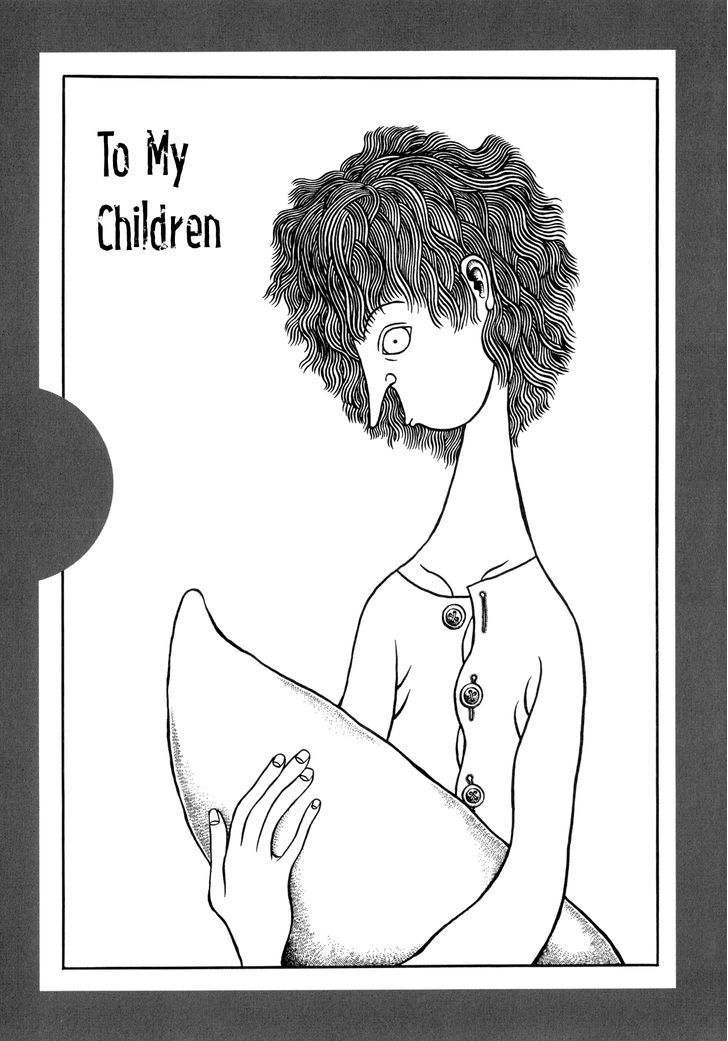 Kokoro no Kanashimi Chapter 2 page 1 - Chapter 2 : To My Children