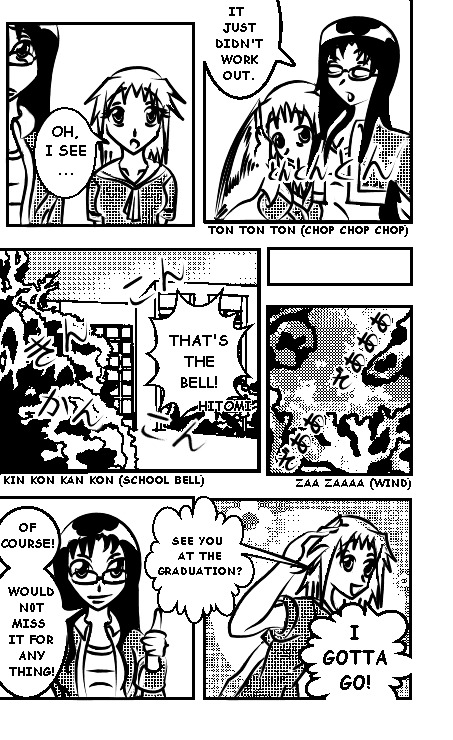 Kokoro No Kinu Chapter 1.2 page 12 - Chapter 1 v2 : Chapter 1 - Fixed