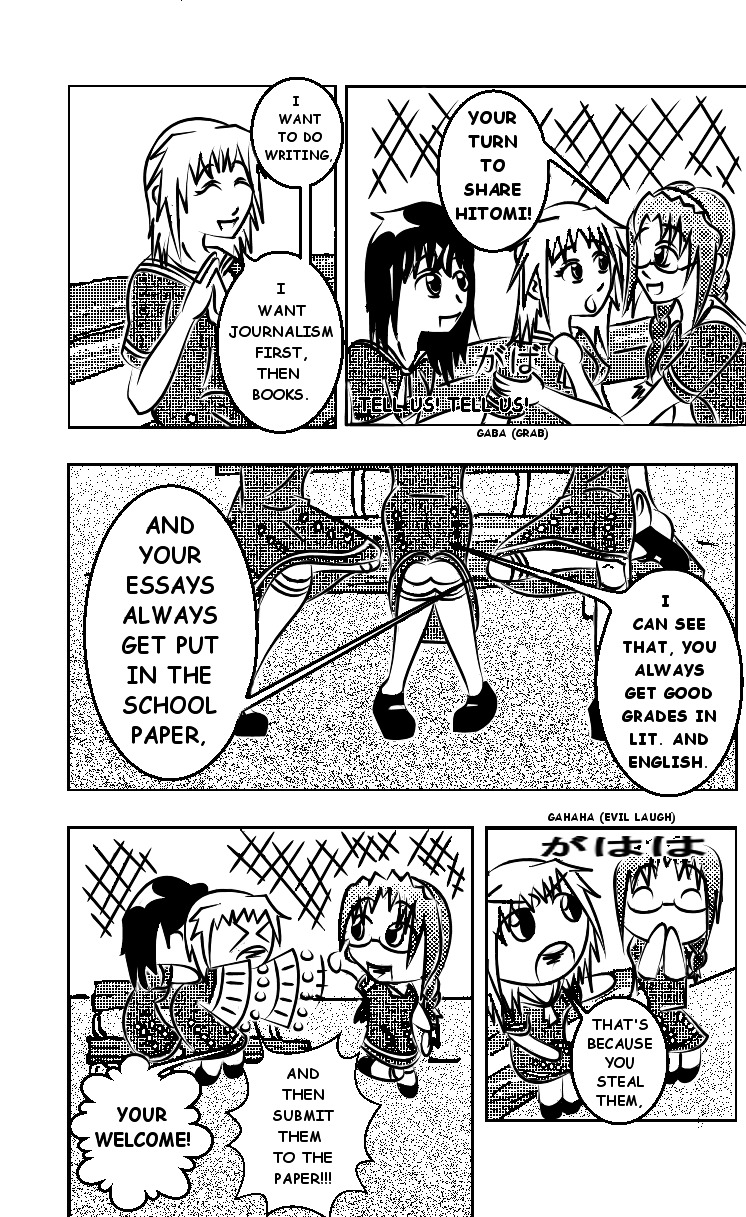 Kokoro No Kinu Chapter 1.2 page 15 - Chapter 1 v2 : Chapter 1 - Fixed