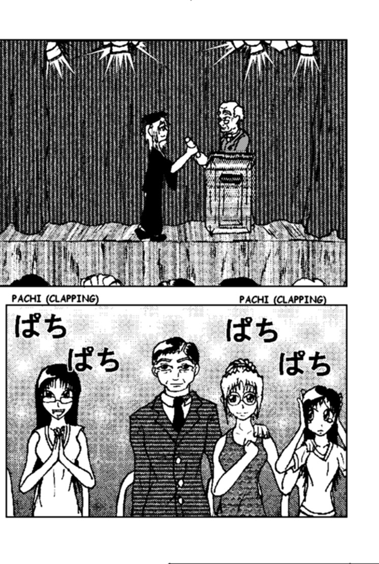Kokoro No Kinu Chapter 1.2 page 20 - Chapter 1 v2 : Chapter 1 - Fixed