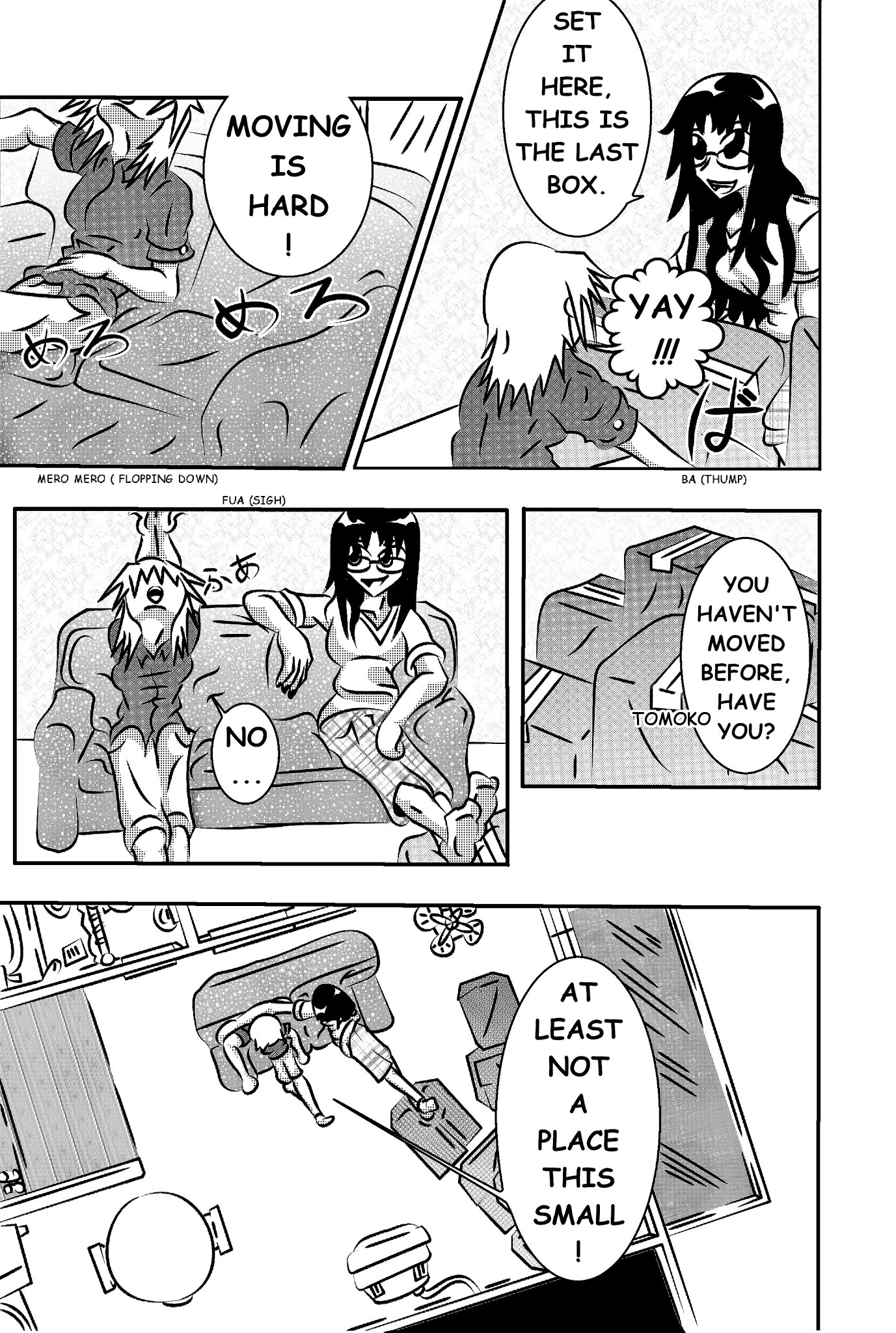 Kokoro No Kinu Chapter 2 page 2 - Chapter 2 : Chapter 2