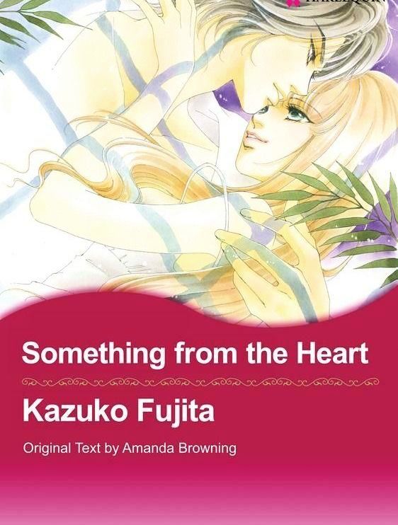 Kokoro no Subete o Chapter 1 page 1 - Chapter 1