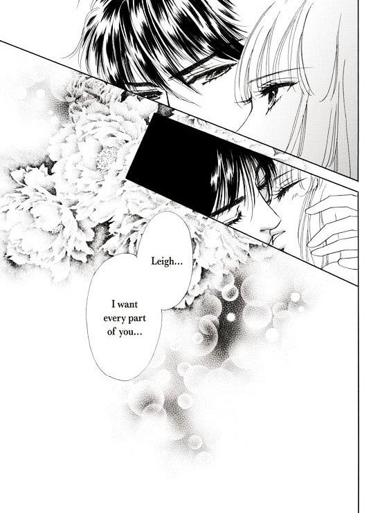 Kokoro no Subete o Chapter 1 page 100 - Chapter 1
