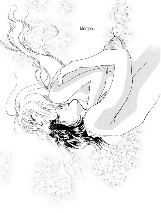Kokoro no Subete o Chapter 1 page 101 - Chapter 1