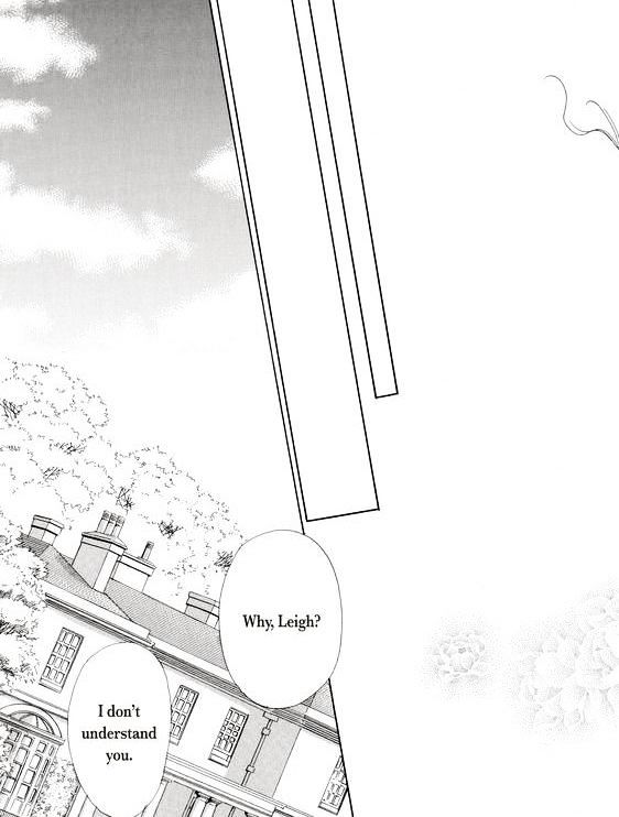 Kokoro no Subete o Chapter 1 page 102 - Chapter 1