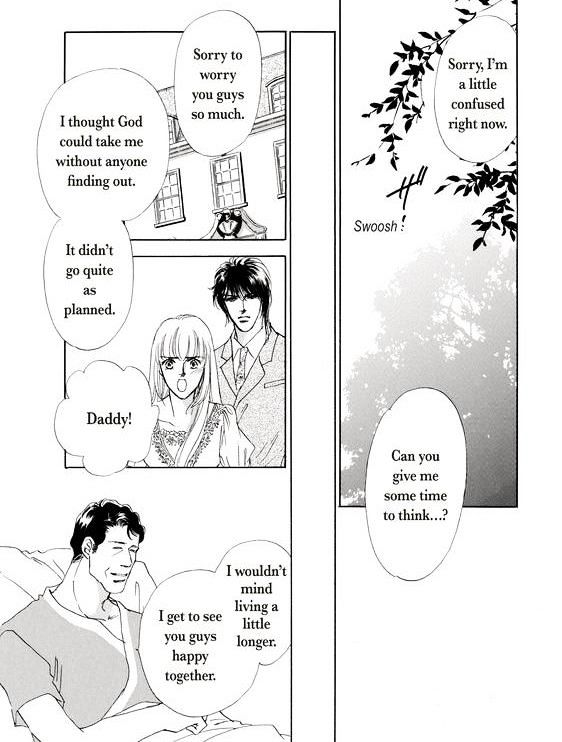 Kokoro no Subete o Chapter 1 page 104 - Chapter 1