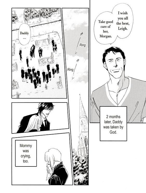 Kokoro no Subete o Chapter 1 page 105 - Chapter 1