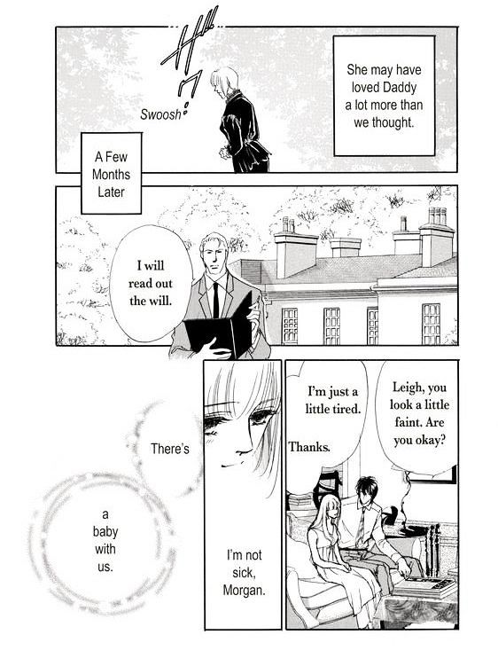 Kokoro no Subete o Chapter 1 page 106 - Chapter 1