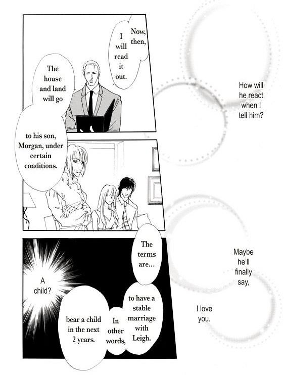 Kokoro no Subete o Chapter 1 page 107 - Chapter 1