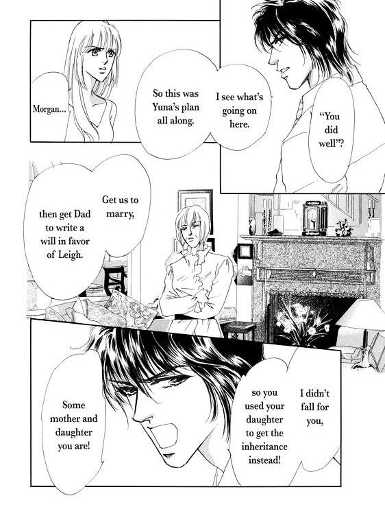 Kokoro no Subete o Chapter 1 page 109 - Chapter 1