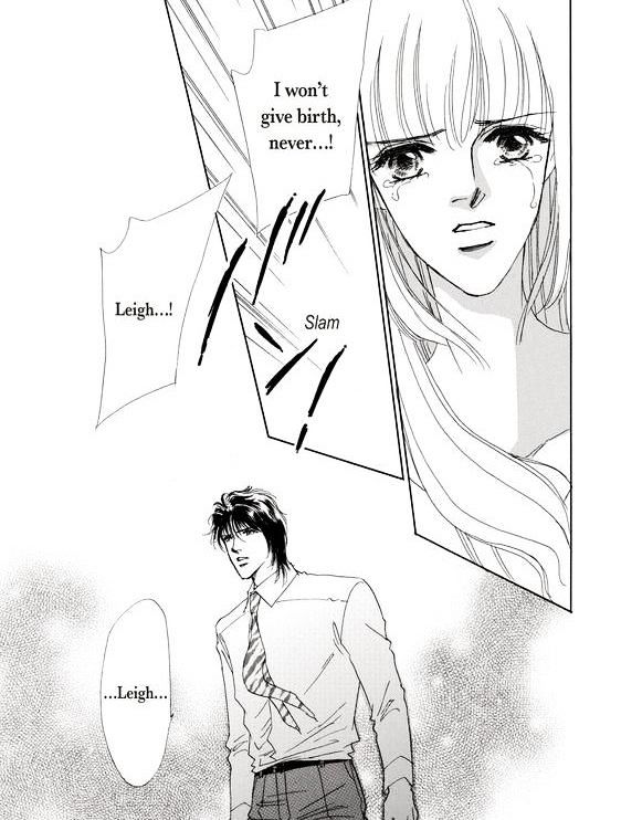 Kokoro no Subete o Chapter 1 page 112 - Chapter 1