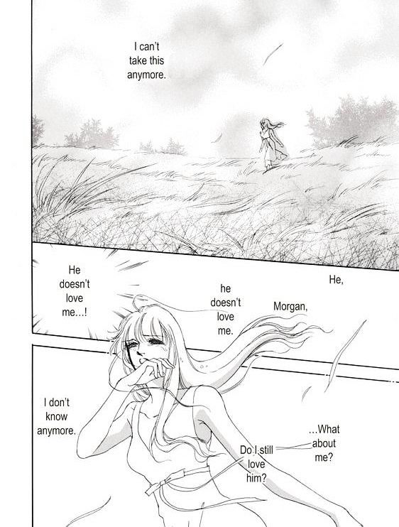 Kokoro no Subete o Chapter 1 page 113 - Chapter 1