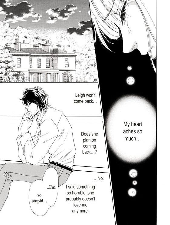 Kokoro no Subete o Chapter 1 page 114 - Chapter 1