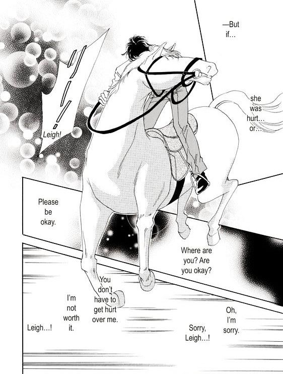 Kokoro no Subete o Chapter 1 page 115 - Chapter 1