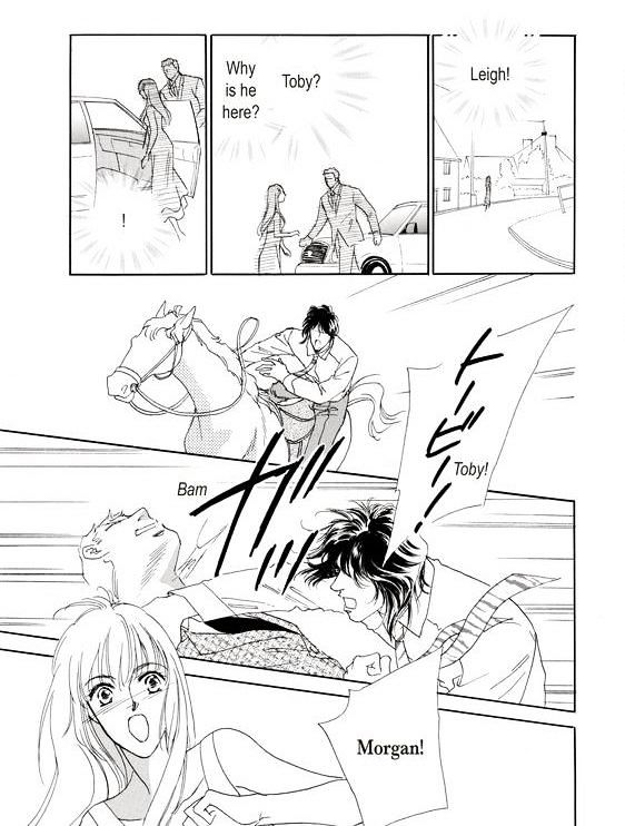Kokoro no Subete o Chapter 1 page 116 - Chapter 1