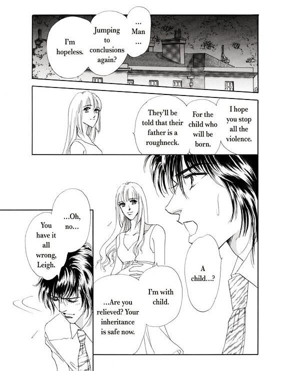 Kokoro no Subete o Chapter 1 page 118 - Chapter 1
