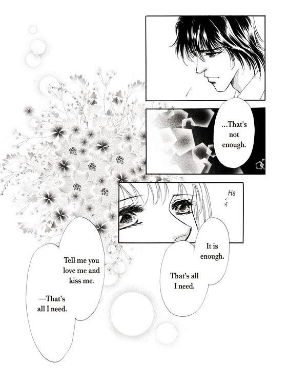 Kokoro no Subete o Chapter 1 page 122 - Chapter 1