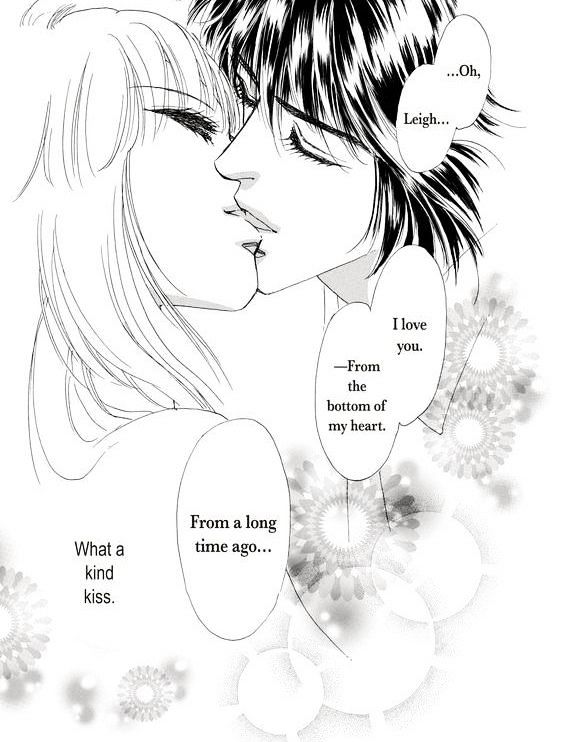 Kokoro no Subete o Chapter 1 page 123 - Chapter 1