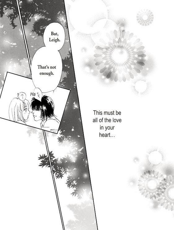 Kokoro no Subete o Chapter 1 page 124 - Chapter 1