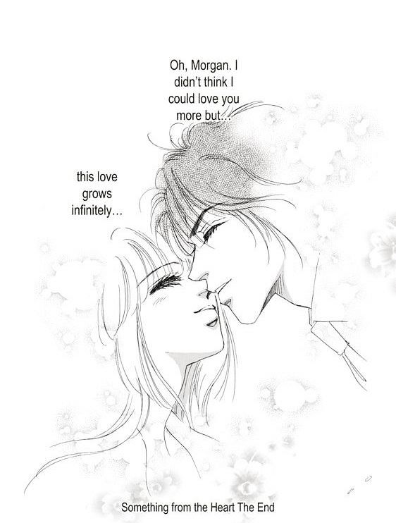 Kokoro no Subete o Chapter 1 page 126 - Chapter 1