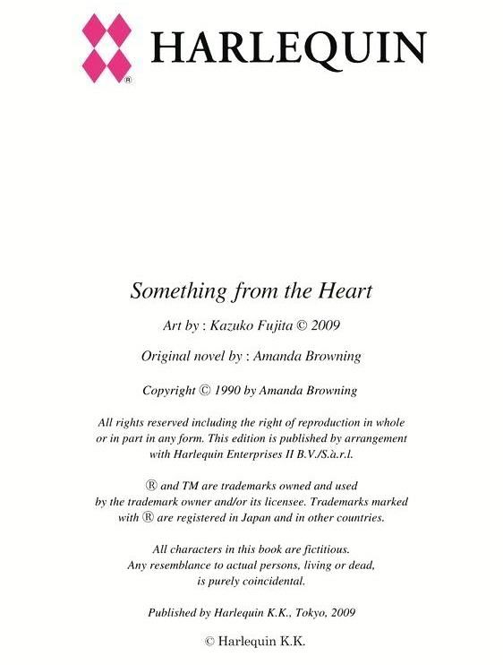 Kokoro no Subete o Chapter 1 page 127 - Chapter 1