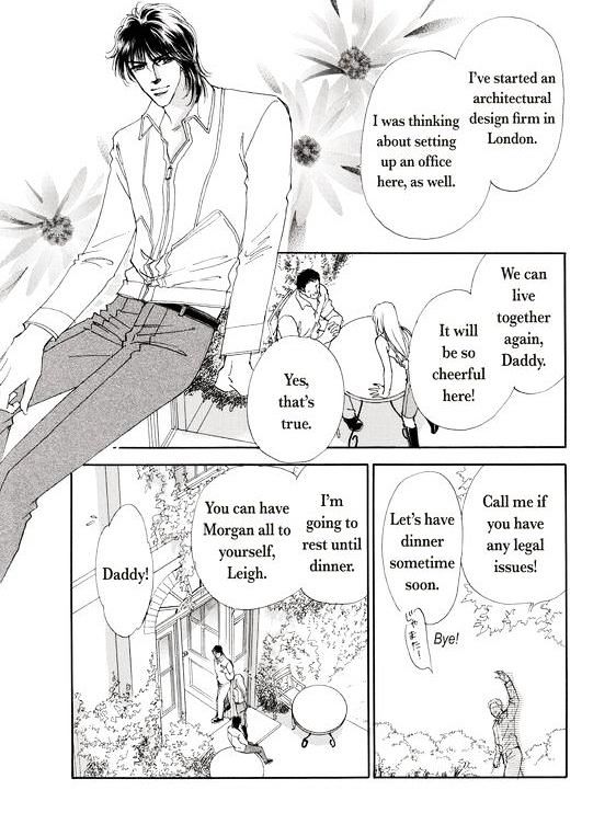 Kokoro no Subete o Chapter 1 page 14 - Chapter 1