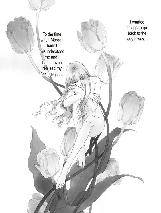 Kokoro no Subete o Chapter 1 page 2 - Chapter 1