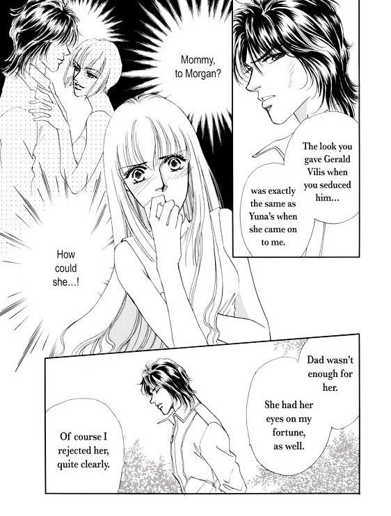 Kokoro no Subete o Chapter 1 page 20 - Chapter 1