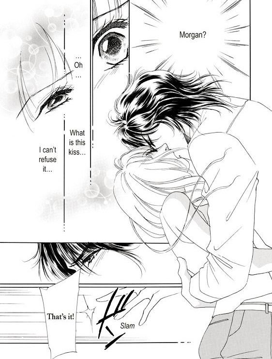 Kokoro no Subete o Chapter 1 page 22 - Chapter 1