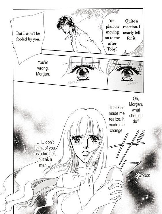 Kokoro no Subete o Chapter 1 page 23 - Chapter 1