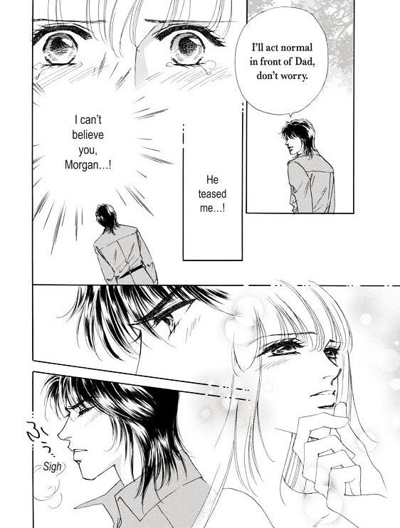 Kokoro no Subete o Chapter 1 page 29 - Chapter 1