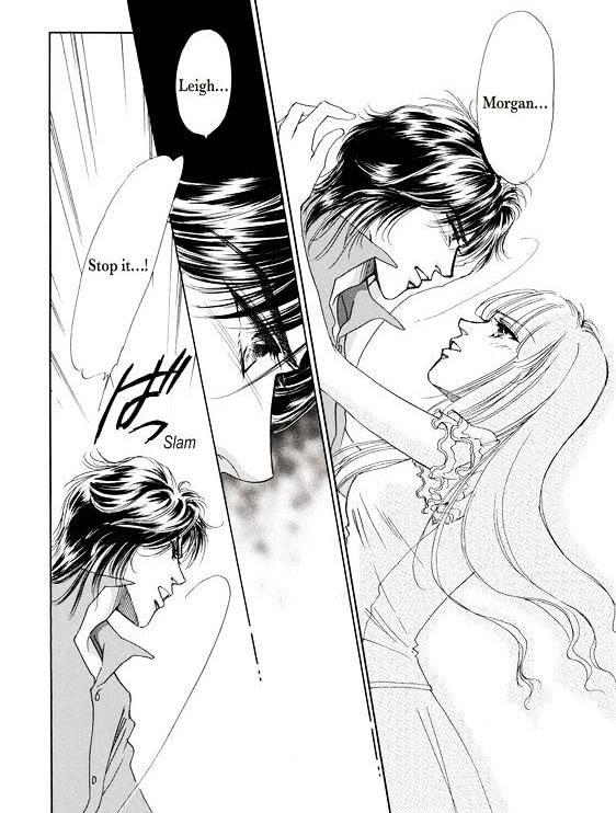 Kokoro no Subete o Chapter 1 page 37 - Chapter 1