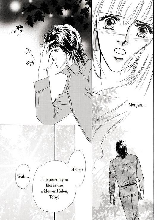 Kokoro no Subete o Chapter 1 page 38 - Chapter 1