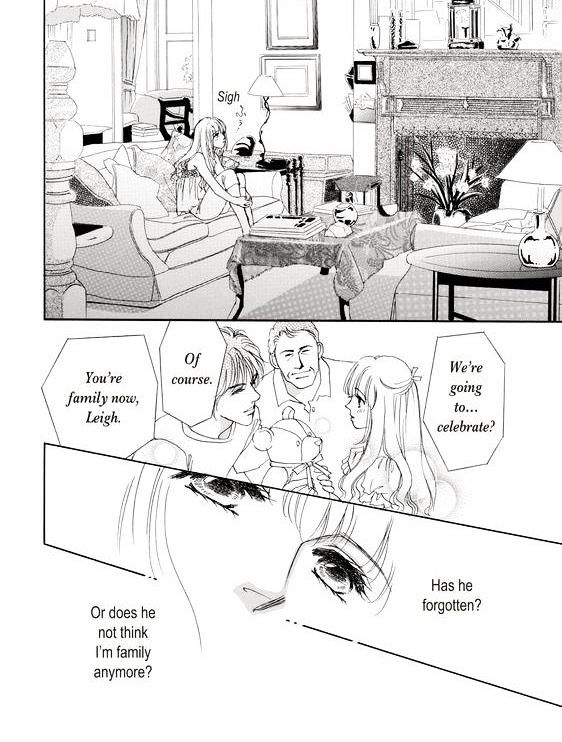 Kokoro no Subete o Chapter 1 page 41 - Chapter 1