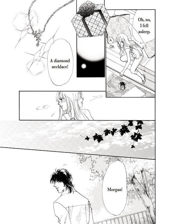 Kokoro no Subete o Chapter 1 page 42 - Chapter 1