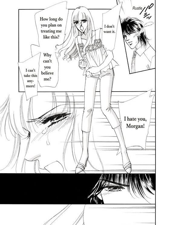 Kokoro no Subete o Chapter 1 page 44 - Chapter 1