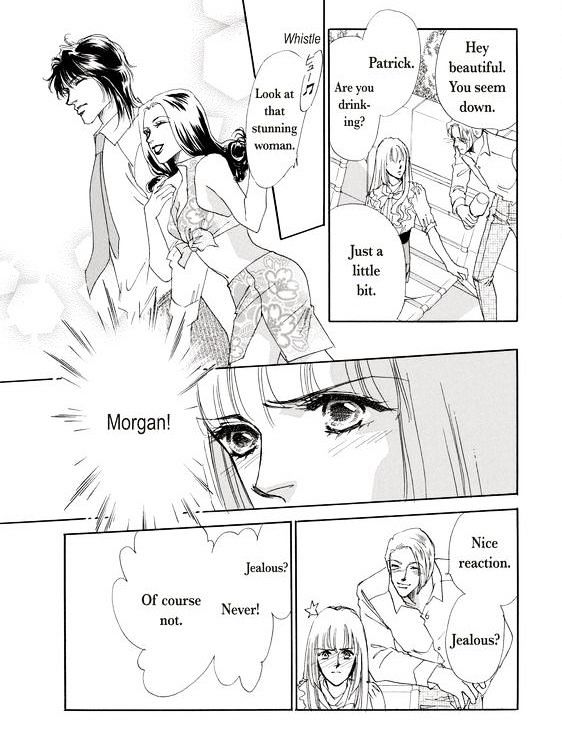 Kokoro no Subete o Chapter 1 page 46 - Chapter 1