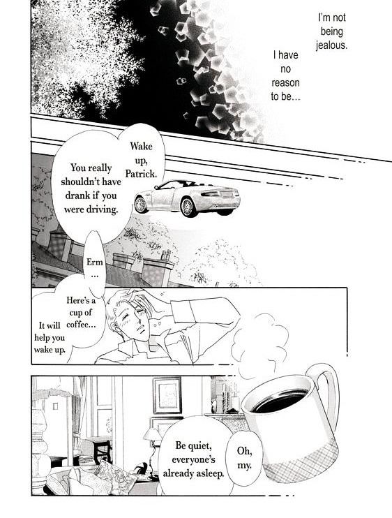 Kokoro no Subete o Chapter 1 page 47 - Chapter 1