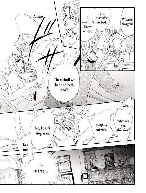 Kokoro no Subete o Chapter 1 page 48 - Chapter 1